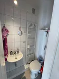 Wohnung Badezimmer