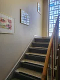 Treppenhaus