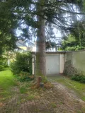 Garten - Garage