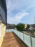 OG - Balkon