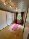 Ankleidezimmer/Durchgangszimmer