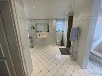 Badezimmer Raum