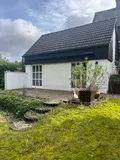 Garten/Terrasse
