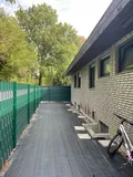 Terrasse/Garten