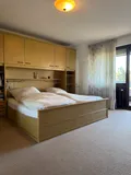 Schlafzimmer 2  - OG