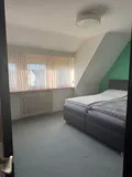 Schlafzimmer DG