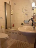 Badezimmer DG