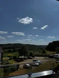 Aussicht Balkon