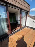 Balkon/Dachterrasse