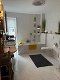 Hauptbadezimmer OG