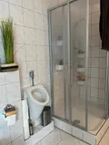 Hauptbadezimmer OG