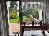 Terrasse EG