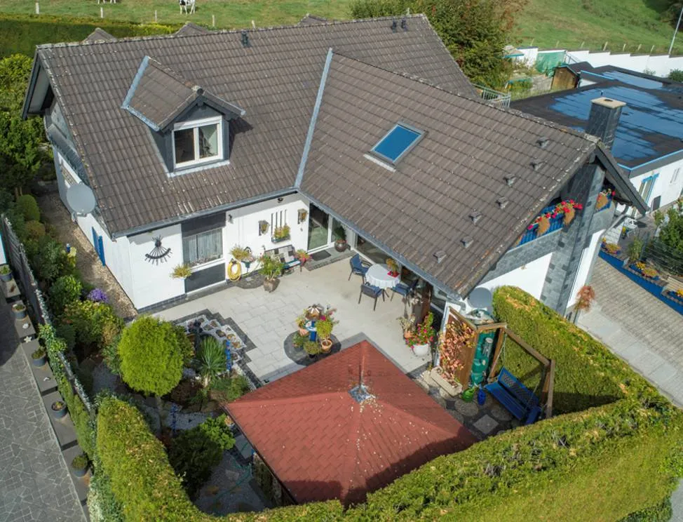 Südansicht