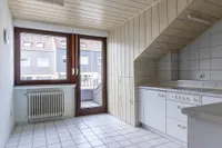 Küche OG