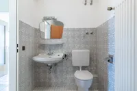 Gäste WC OG