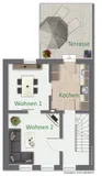 Grundriss 1. OG