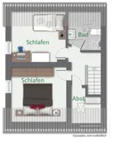 Grundriss DG