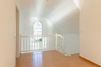 Diele / Galerie Obergeschoss