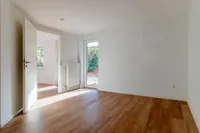 Schlafzimmer Untergeschoss