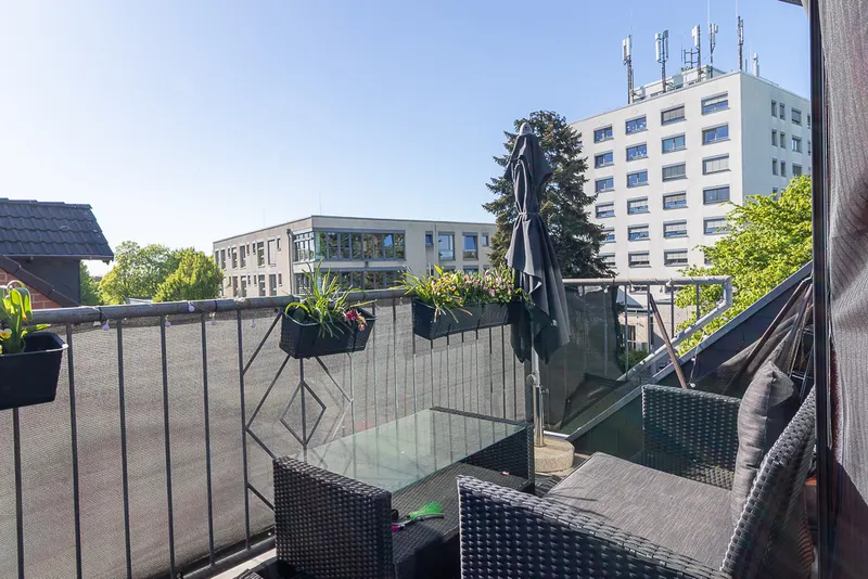 Balkon