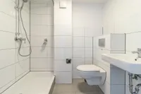 Bad 3. OG mitte