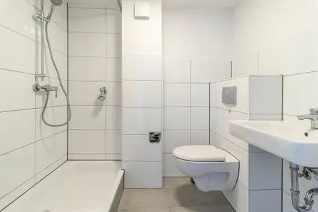 Bad 3. OG mitte