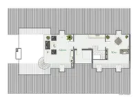 Grundriss DG