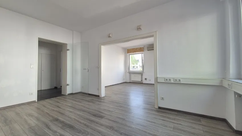 Büro 1 und 2