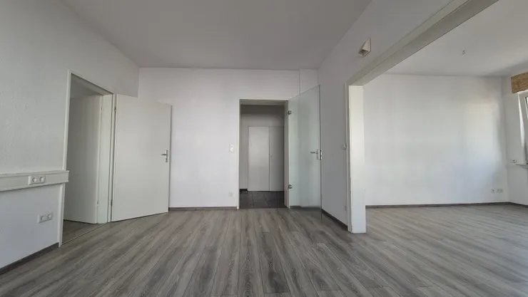 Büro 1 zur Diele