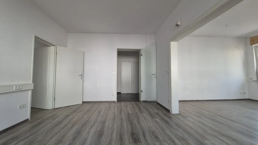 Büro 1 zur Diele