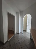 Küche/Flur