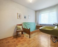 Schlafzimmer 2 EG