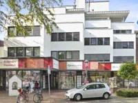 Seitenansicht