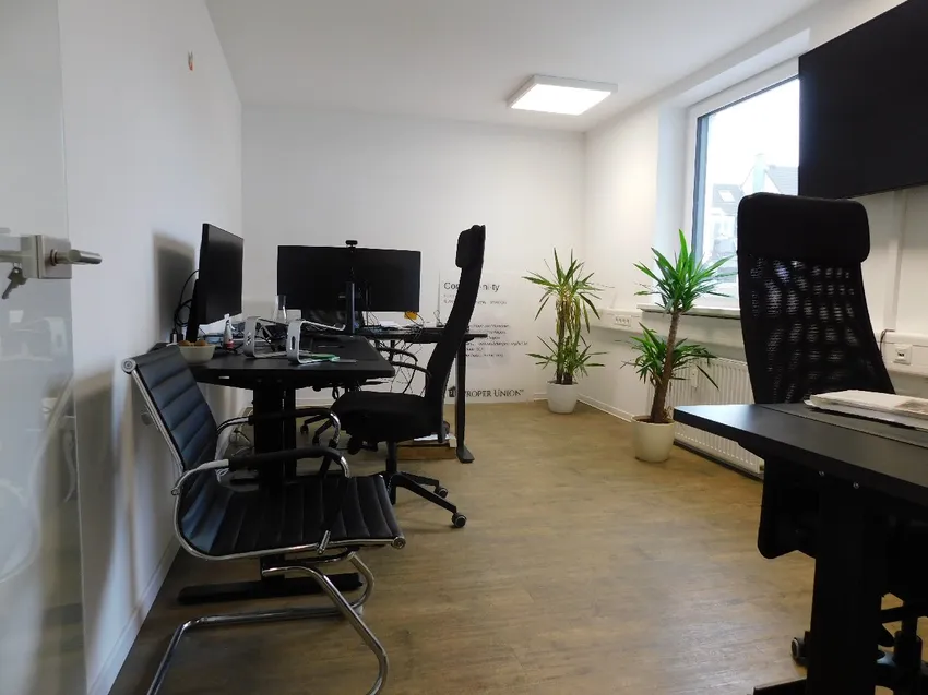 Büro