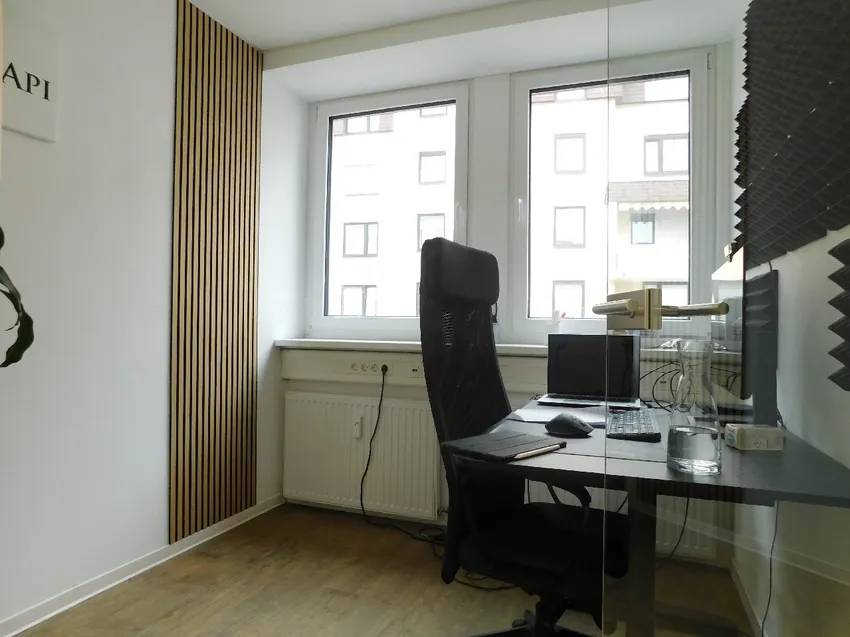 Büro