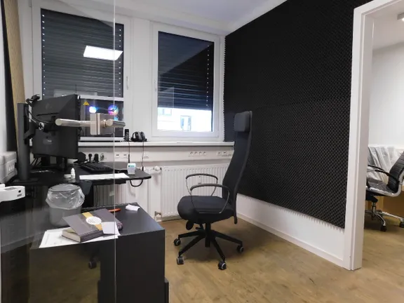 Büro