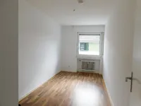 Kinder-/Arbeitszimmer