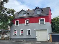Straßenansicht