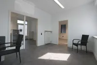 Helle Bürofläche EG