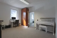 Büroraum EG