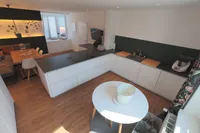 Küche OG