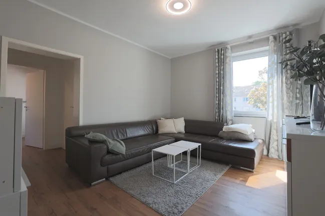 Wohnzimmer OG