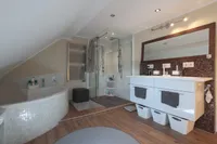 Bad DG