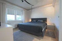 Elternschlafzimmer DG