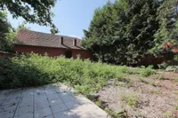 Gartenansicht