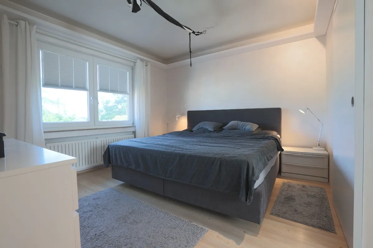 Elternschlafzimmer DG