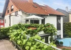 Rückwärtige Ansicht