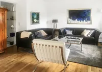 1. OG Wohnzimmer