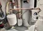 Heizung Solarthermie WW Speicher
