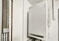 Heizung Solarthermie